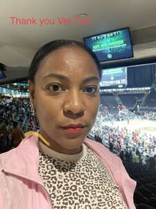 Seattle Storm - WNBA vs Minnesota Lynx