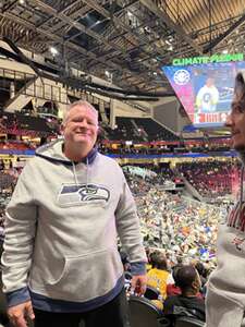 Seattle Storm - WNBA vs Minnesota Lynx