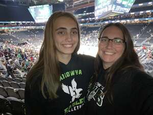 Seattle Storm - WNBA vs Minnesota Lynx