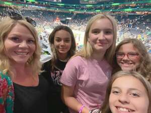 Seattle Storm - WNBA vs Minnesota Lynx