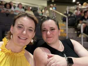 Seattle Storm - WNBA vs Minnesota Lynx