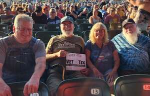 Foreigner - the Historic Farewell Tour