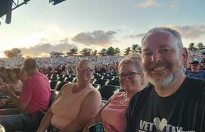 Foreigner - the Historic Farewell Tour