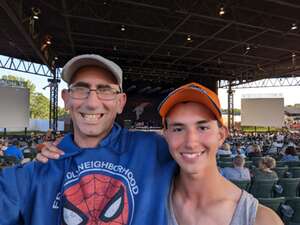 Foreigner - the Historic Farewell Tour