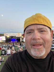 Foreigner - the Historic Farewell Tour