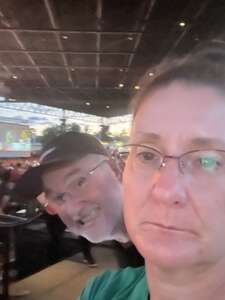 Foreigner - the Historic Farewell Tour