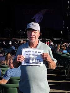 Foreigner - the Historic Farewell Tour