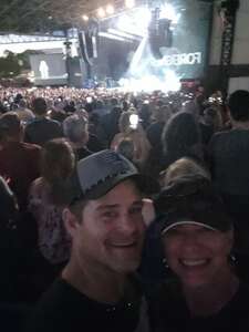 Foreigner - the Historic Farewell Tour