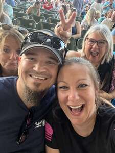 Foreigner - the Historic Farewell Tour