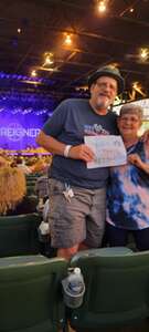 Foreigner - the Historic Farewell Tour