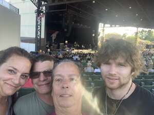 Foreigner - the Historic Farewell Tour