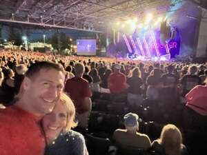 Foreigner - the Historic Farewell Tour