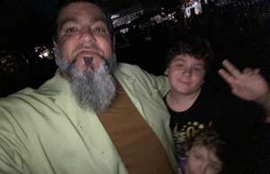 Foreigner - the Historic Farewell Tour