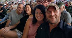 Foreigner - the Historic Farewell Tour