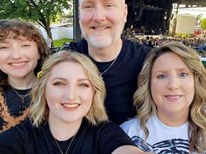 Foreigner - the Historic Farewell Tour