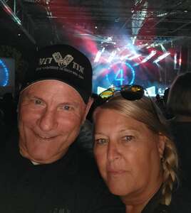 Foreigner - the Historic Farewell Tour