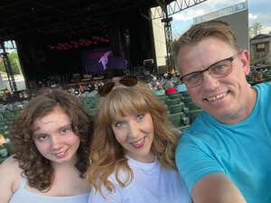 Foreigner - the Historic Farewell Tour