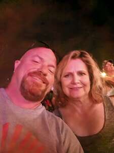 Foreigner - the Historic Farewell Tour