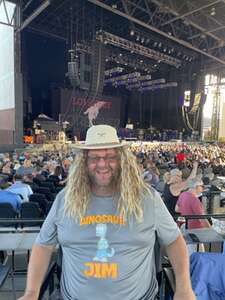 Foreigner - the Historic Farewell Tour