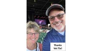 Foreigner - the Historic Farewell Tour