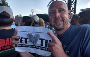 Foreigner - the Historic Farewell Tour