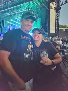 Foreigner - the Historic Farewell Tour