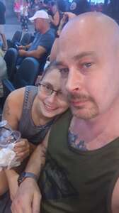 Foreigner - the Historic Farewell Tour