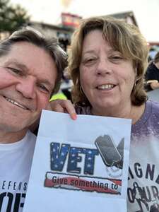 Foreigner - the Historic Farewell Tour