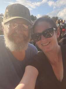 Foreigner - the Historic Farewell Tour