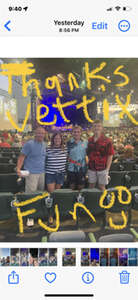 Foreigner - the Historic Farewell Tour