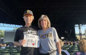 Foreigner - the Historic Farewell Tour