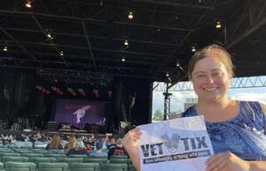 Foreigner - the Historic Farewell Tour