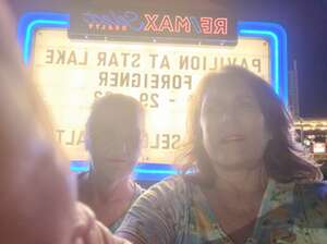 Foreigner - the Historic Farewell Tour