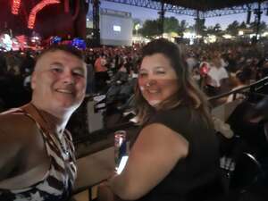 Foreigner - the Historic Farewell Tour