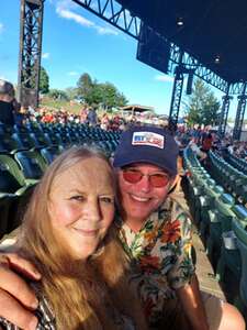 Foreigner - the Historic Farewell Tour