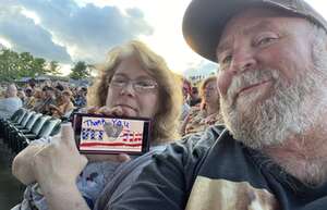 Foreigner - the Historic Farewell Tour