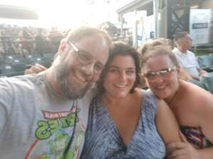 Foreigner - the Historic Farewell Tour