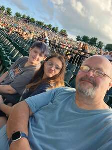 Foreigner - the Historic Farewell Tour