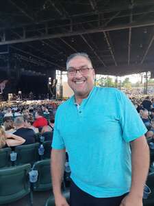 Foreigner - the Historic Farewell Tour