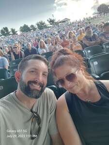 Foreigner - the Historic Farewell Tour