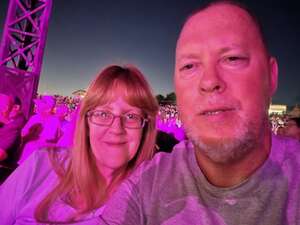 Foreigner - the Historic Farewell Tour