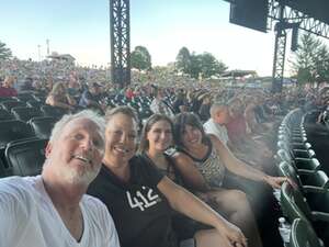 Foreigner - the Historic Farewell Tour