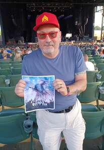 Foreigner - the Historic Farewell Tour