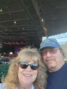 Foreigner - the Historic Farewell Tour