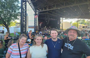 Foreigner - the Historic Farewell Tour