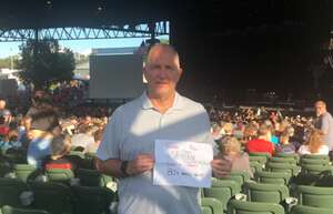 Foreigner - the Historic Farewell Tour