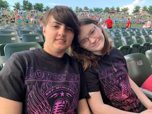 Foreigner - the Historic Farewell Tour