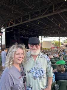 Foreigner - the Historic Farewell Tour