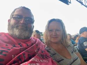 Foreigner - the Historic Farewell Tour