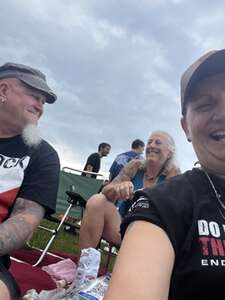 Snoop Dogg, Wiz Khalifa, Too $hort & More - H. S. Reunion Tour 2023